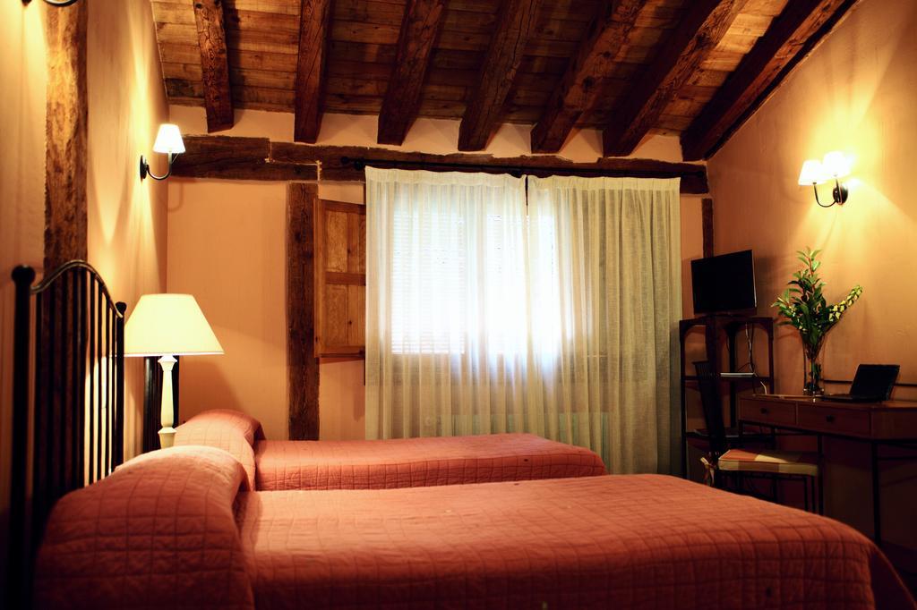 Casona De Espirdo Hotel Kamer foto